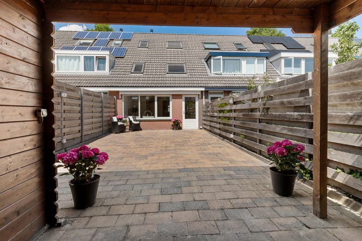 Foto 4 van Traviatastraat 33