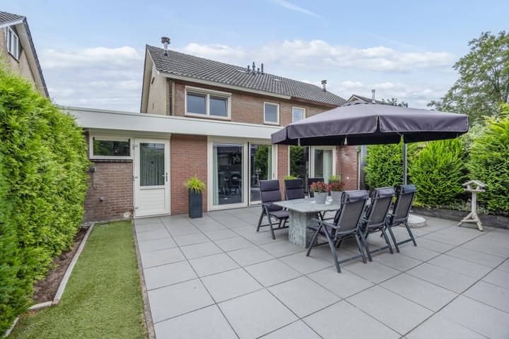 Foto 28 van Nicolaas Beetslaan 39