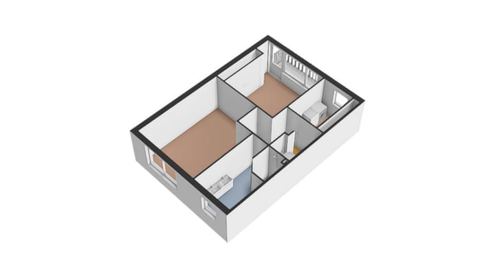 Foto 40 van Nicolaas Beetslaan 39