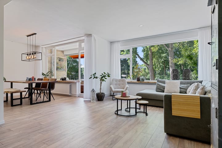 Foto 2 van Hora Siccamasingel 54-A