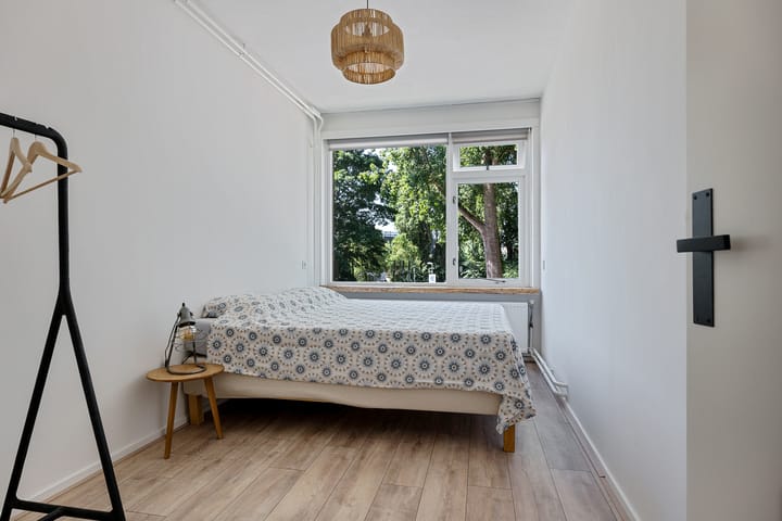 Foto 4 van Hora Siccamasingel 54-A