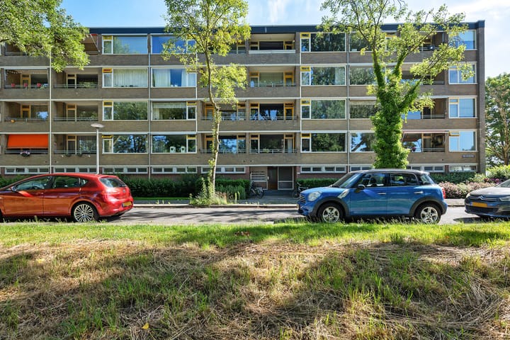 Foto 7 van Hora Siccamasingel 54-A