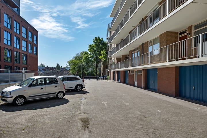 Foto 11 van Hora Siccamasingel 54-A