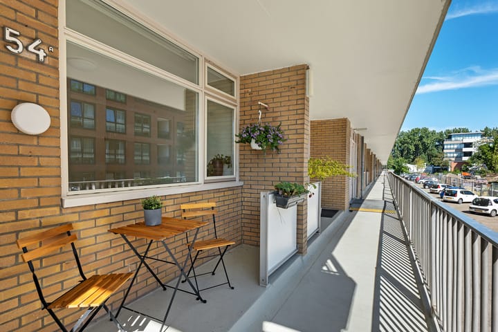 Foto 15 van Hora Siccamasingel 54-A