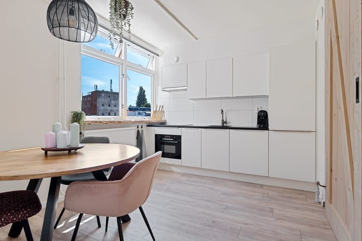 Foto 19 van Hora Siccamasingel 54-A