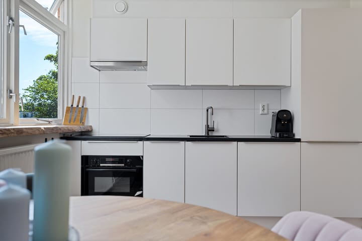 Foto 20 van Hora Siccamasingel 54-A