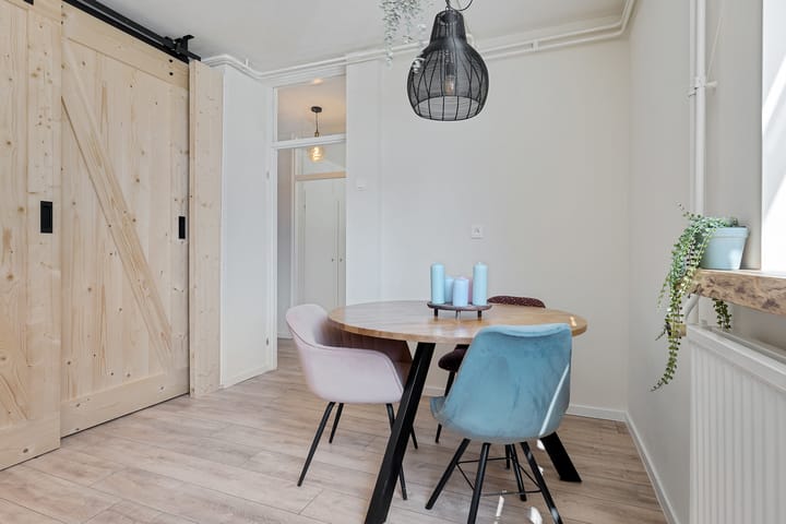 Foto 21 van Hora Siccamasingel 54-A