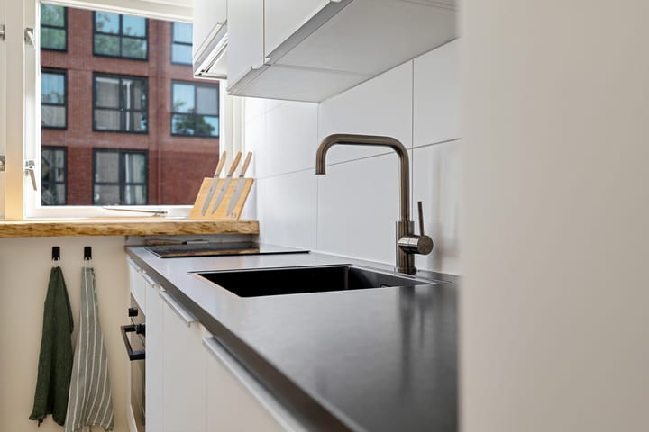 Foto 22 van Hora Siccamasingel 54-A