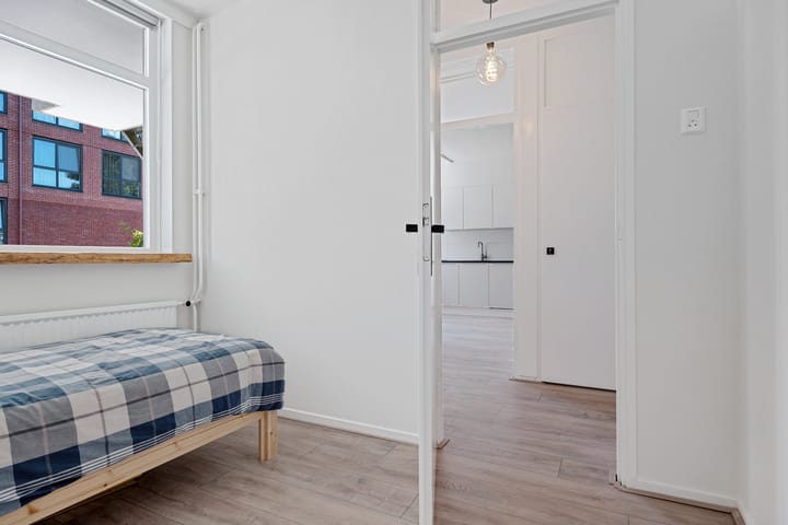 Foto 23 van Hora Siccamasingel 54-A