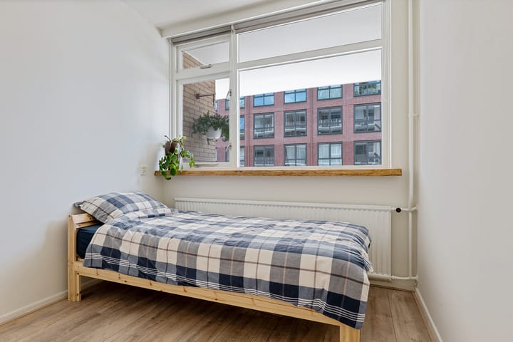 Foto 24 van Hora Siccamasingel 54-A