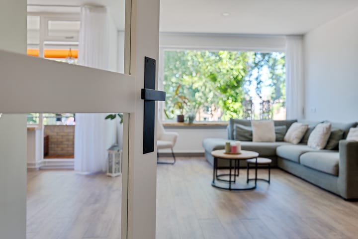 Foto 25 van Hora Siccamasingel 54-A