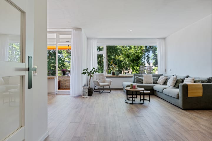 Foto 26 van Hora Siccamasingel 54-A