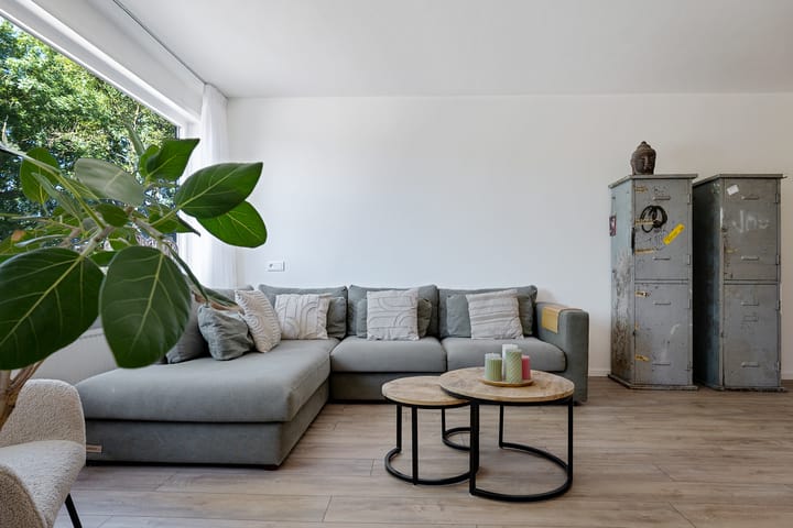 Foto 28 van Hora Siccamasingel 54-A