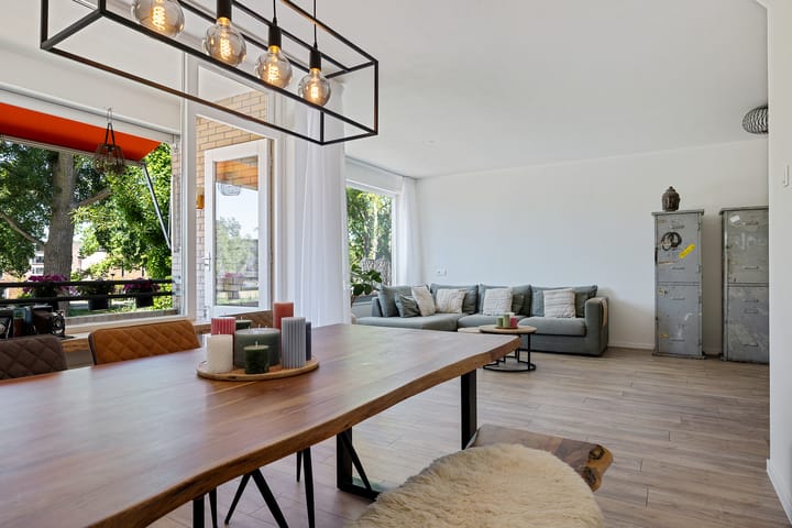 Foto 33 van Hora Siccamasingel 54-A