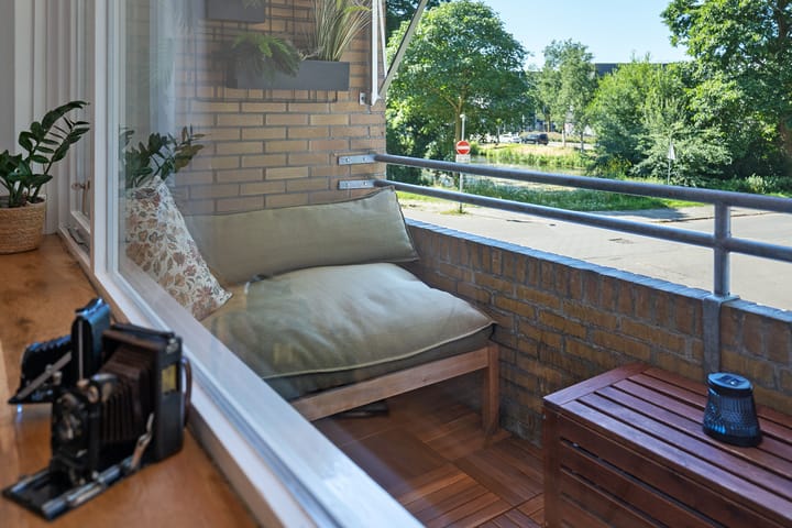 Foto 34 van Hora Siccamasingel 54-A