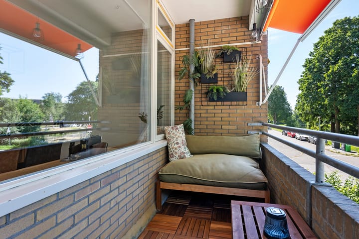 Foto 35 van Hora Siccamasingel 54-A