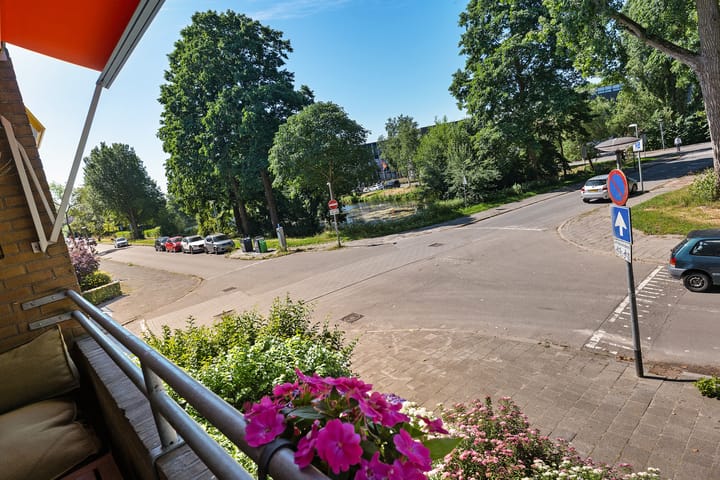 Foto 37 van Hora Siccamasingel 54-A