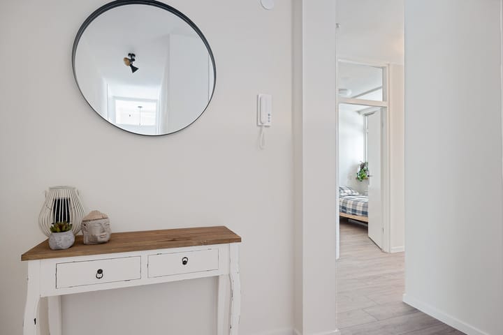 Foto 38 van Hora Siccamasingel 54-A