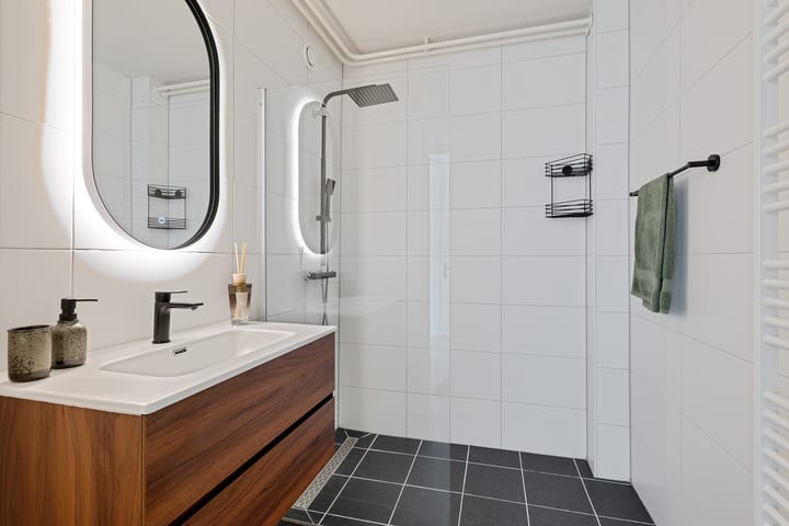 Foto 41 van Hora Siccamasingel 54-A