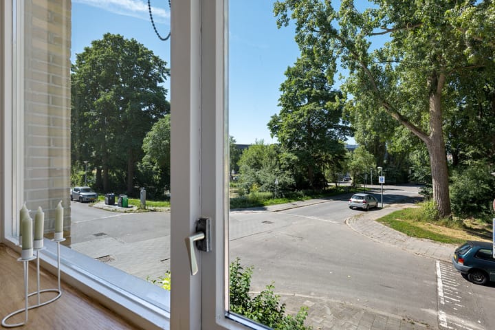 Foto 46 van Hora Siccamasingel 54-A