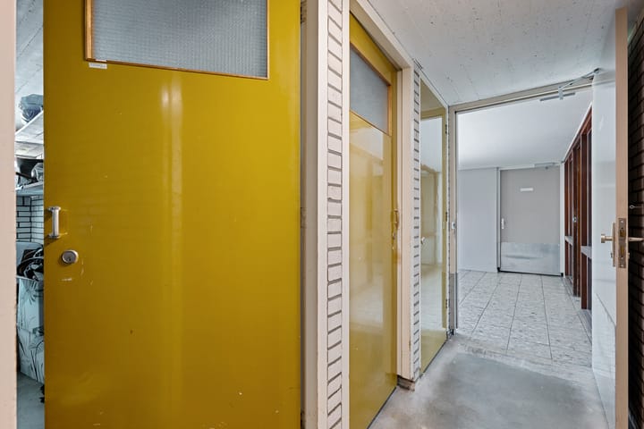 Foto 47 van Hora Siccamasingel 54-A