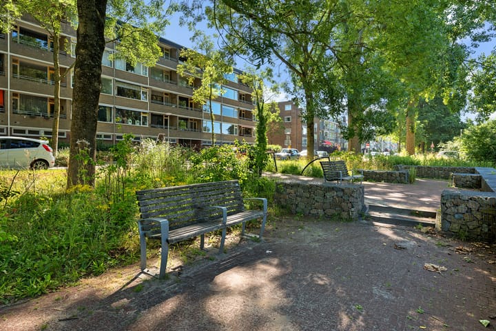 Foto 48 van Hora Siccamasingel 54-A