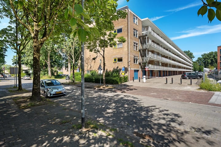 Foto 49 van Hora Siccamasingel 54-A