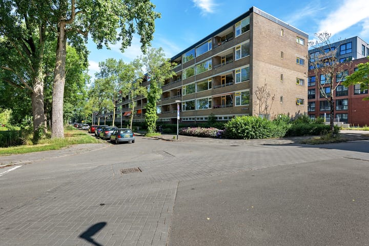 Foto 51 van Hora Siccamasingel 54-A