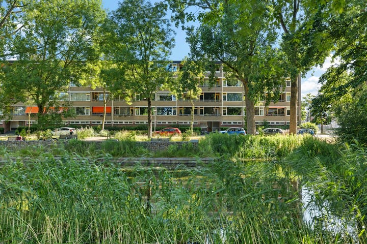 Foto 52 van Hora Siccamasingel 54-A