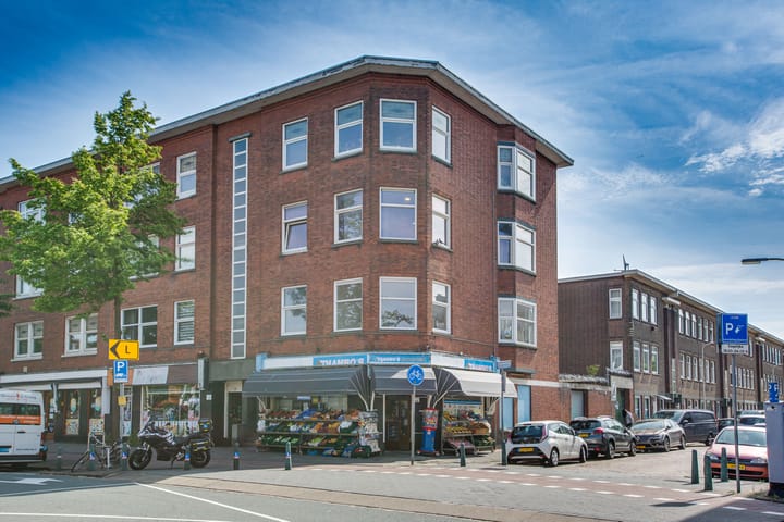 De Genestetlaan 115, Den Haag