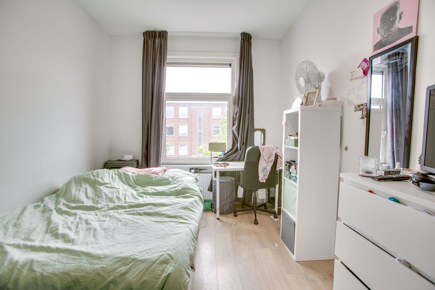 Bekijk foto 3 van De Genestetlaan 115