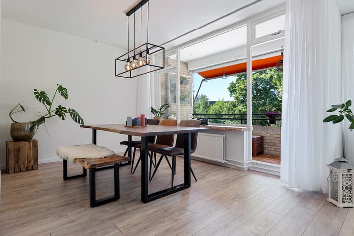 Foto 31 van Hora Siccamasingel 54-A