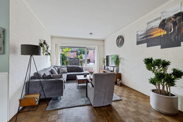 Foto 2 van Kastanjelaan 14