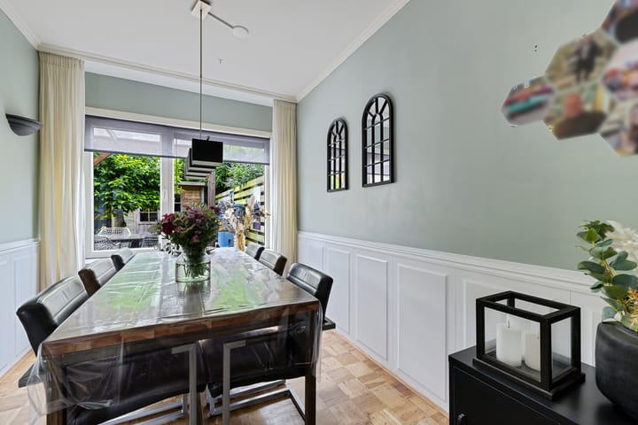 Foto 3 van Kastanjelaan 14