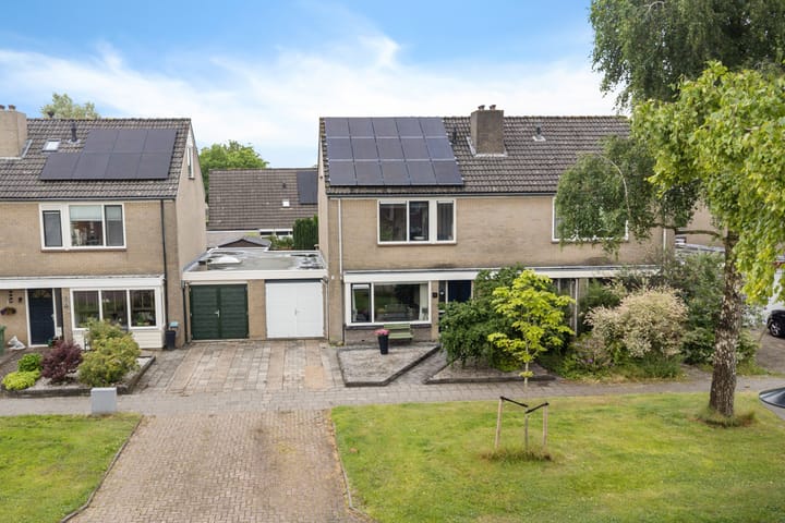 Foto 6 van Kastanjelaan 14