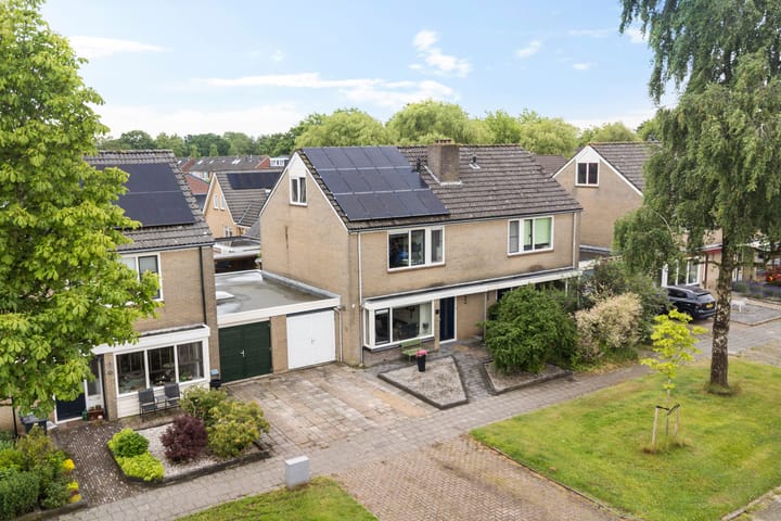 Foto 7 van Kastanjelaan 14