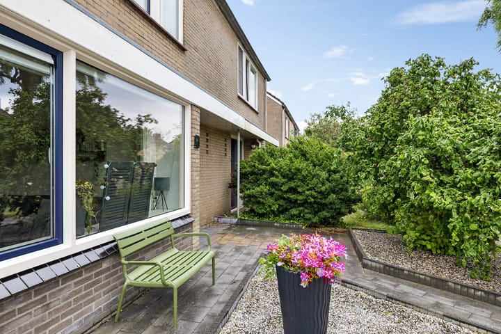 Foto 9 van Kastanjelaan 14