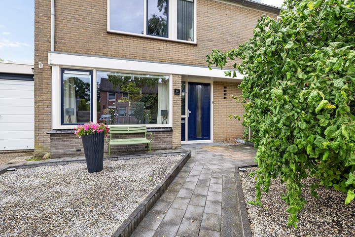 Foto 10 van Kastanjelaan 14