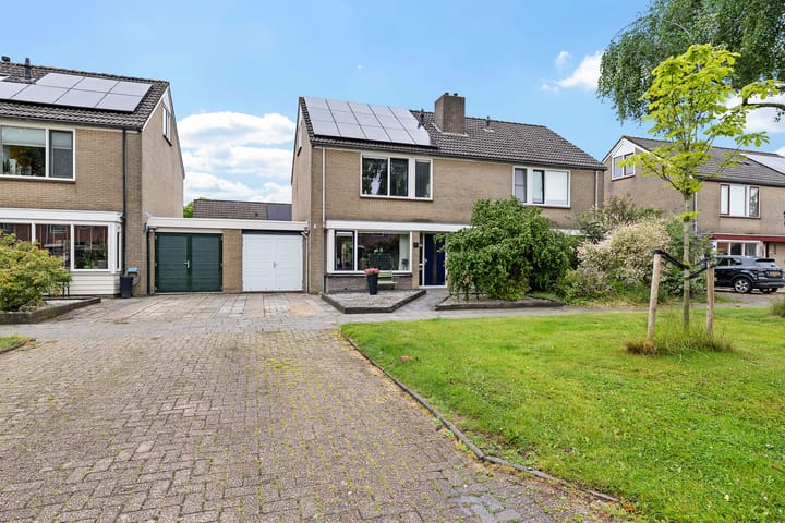 Foto 11 van Kastanjelaan 14