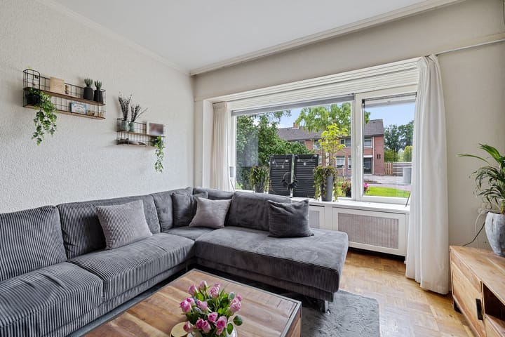 Foto 15 van Kastanjelaan 14