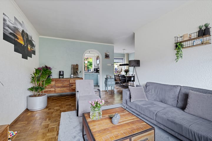 Foto 16 van Kastanjelaan 14