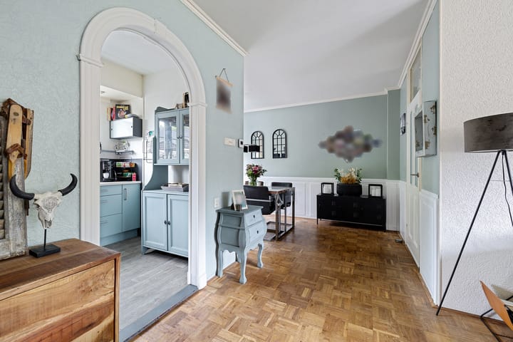 Foto 17 van Kastanjelaan 14