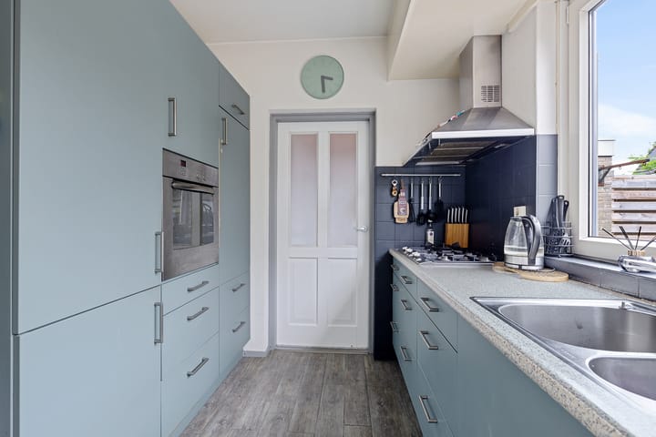 Foto 19 van Kastanjelaan 14