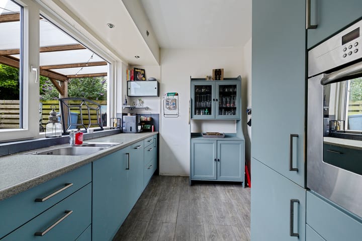 Foto 20 van Kastanjelaan 14