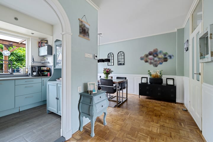 Foto 21 van Kastanjelaan 14