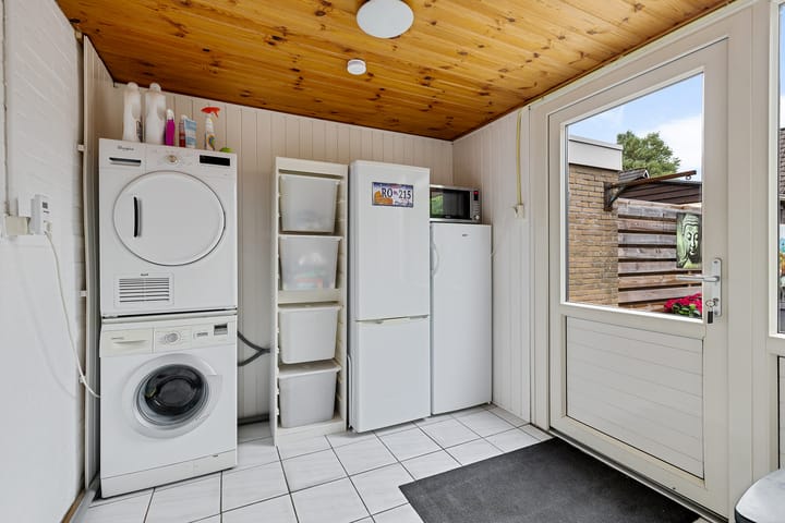 Foto 22 van Kastanjelaan 14