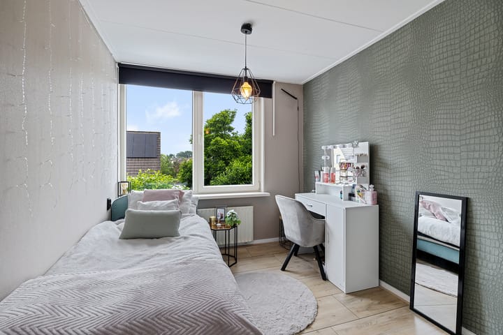 Foto 28 van Kastanjelaan 14