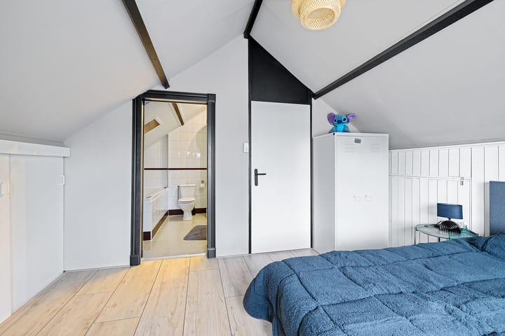 Foto 33 van Kastanjelaan 14