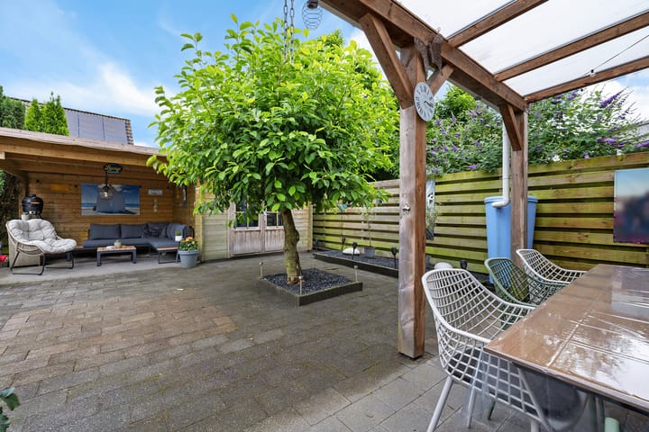 Foto 36 van Kastanjelaan 14