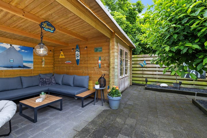 Foto 38 van Kastanjelaan 14